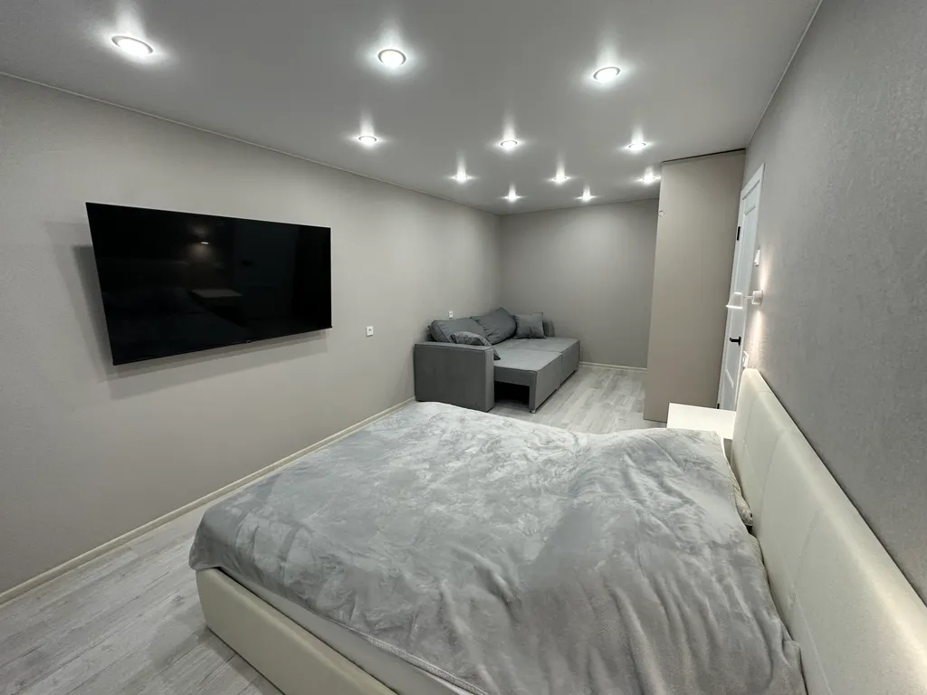 Новая, уютная квартира