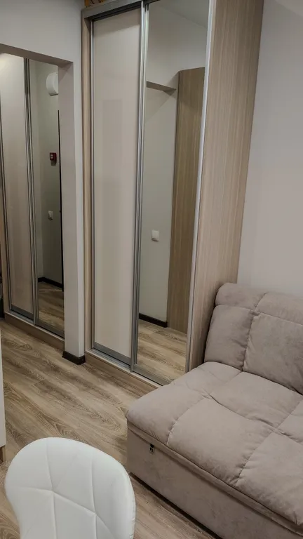 Уютная студия для вашего комфортного отдыха в ЖК Крымская Резиденция