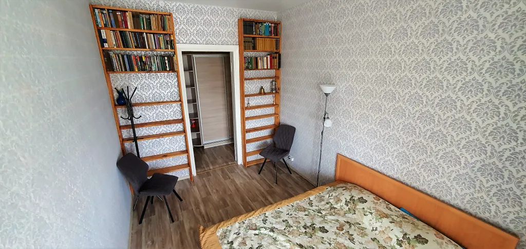 Квартира Квартира Комфортный эконом в самом центре — Владивосток