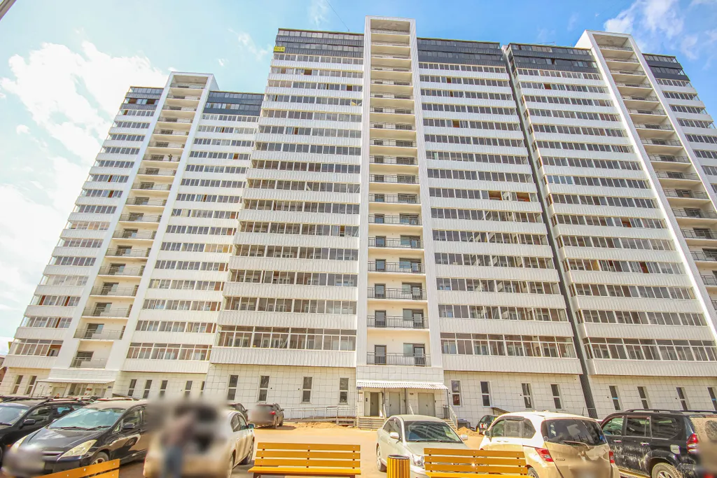 Уютная студия в Октябрьском районе