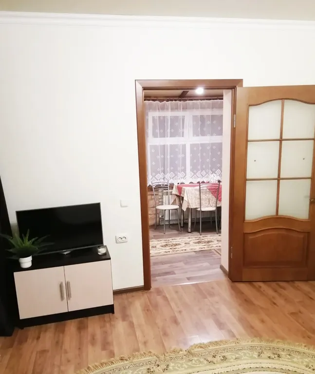 Квартира рядом с парком
