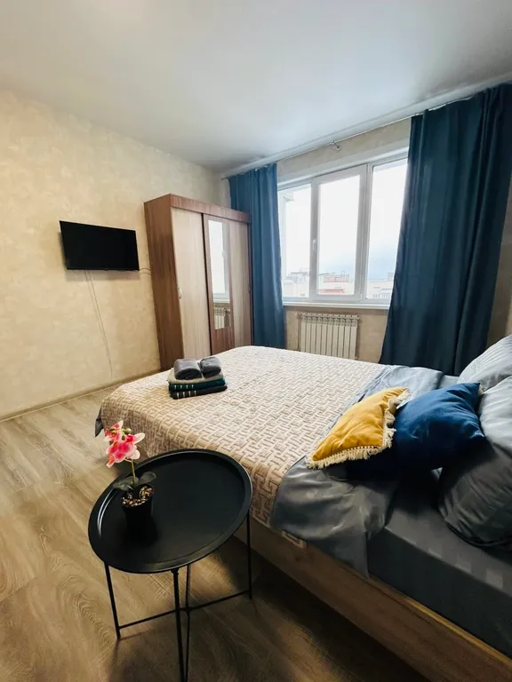 Уютная однушка в центре