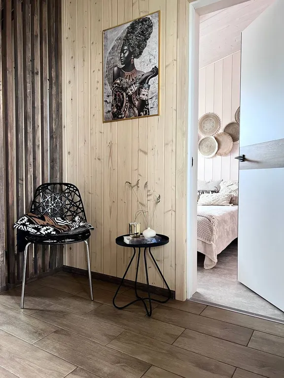 Дом на Царских высотах