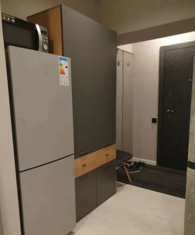 Квартира-студия