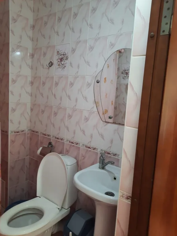 Квартира Комната — Анапа