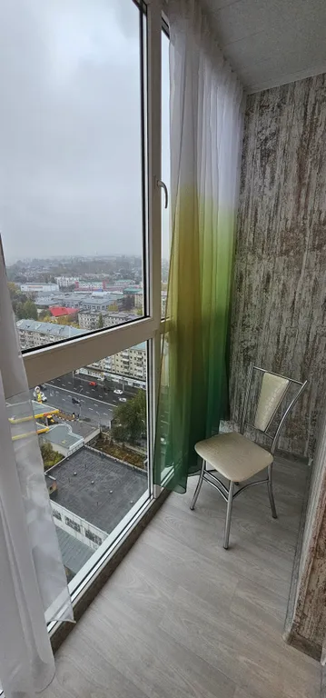 Уютная квартира на Волге