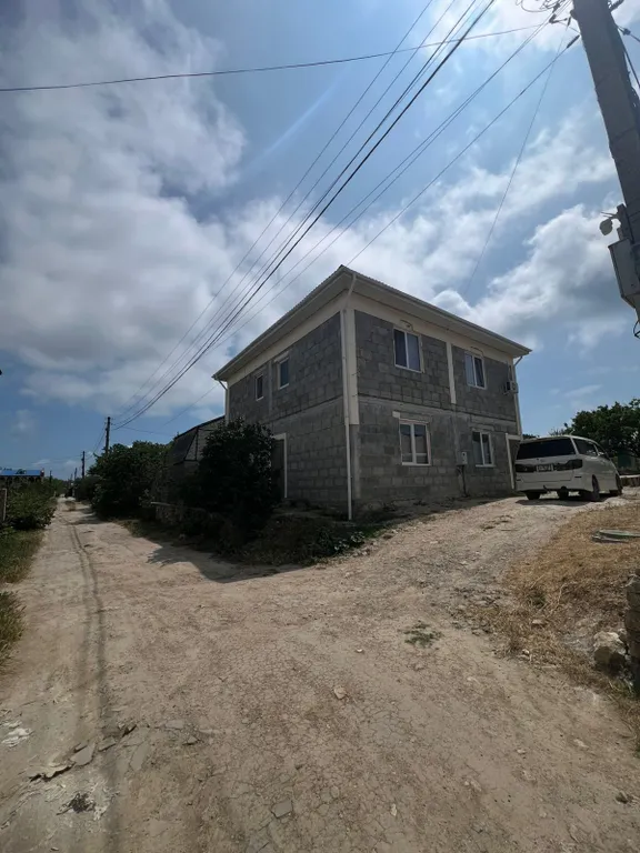 Уютная студия у береговой линии вблизи пляжа баунти