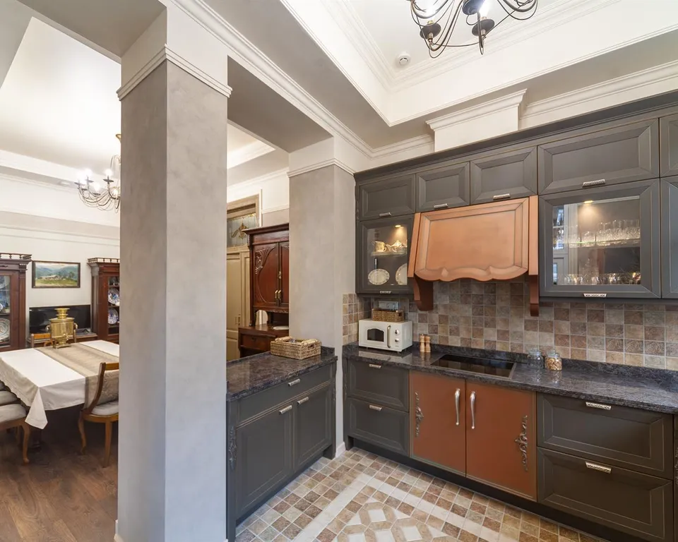 3-комнатный Дом