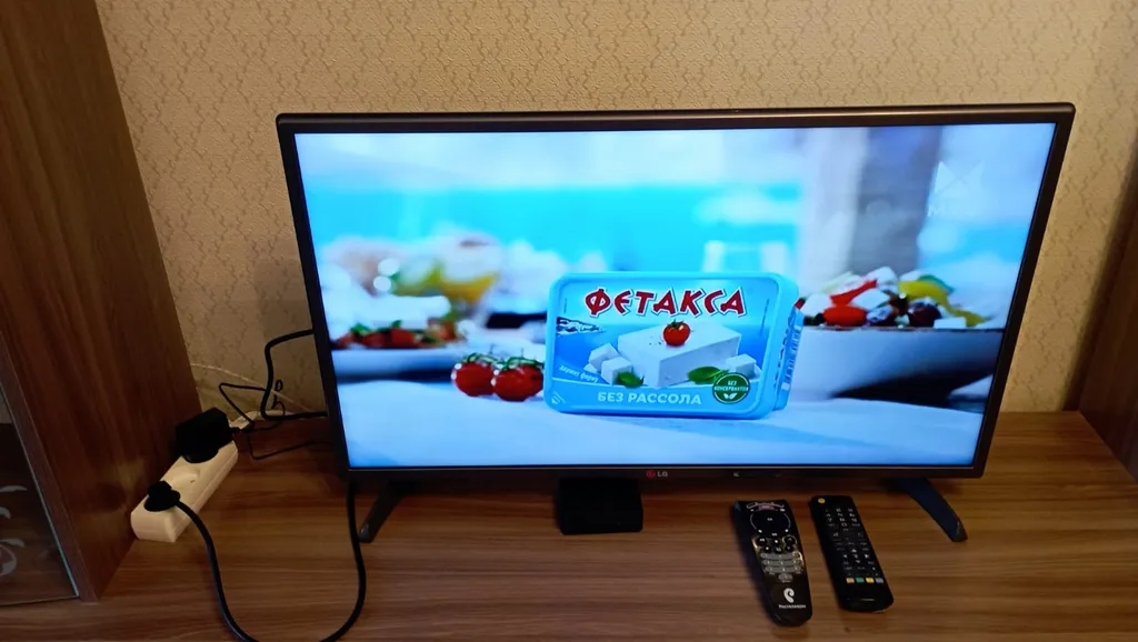 Квартира в центре города