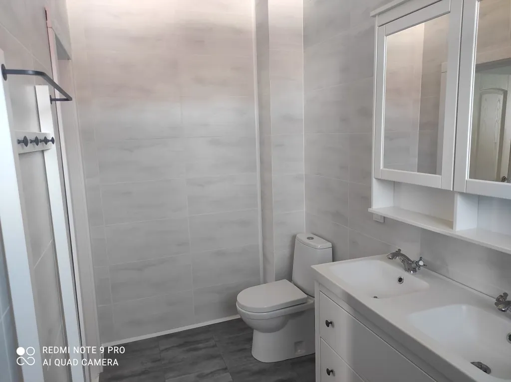 Дом в городе