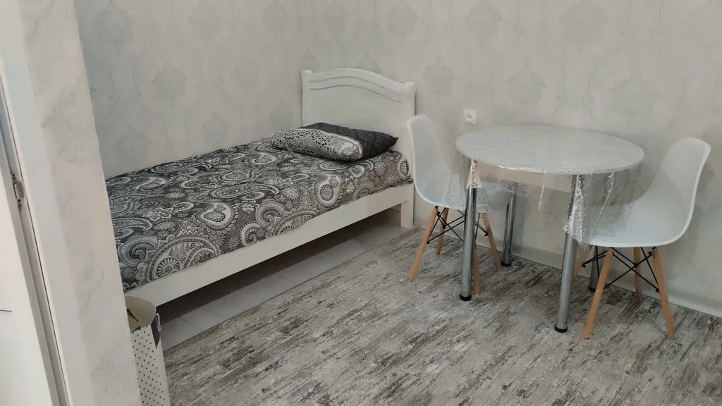 Уютная дача за городом