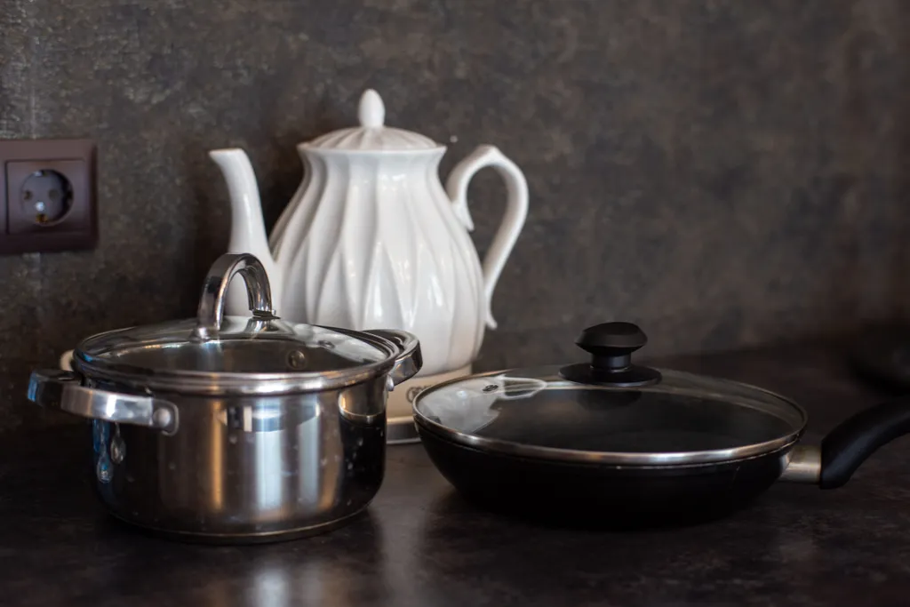 Апартамент Штольц