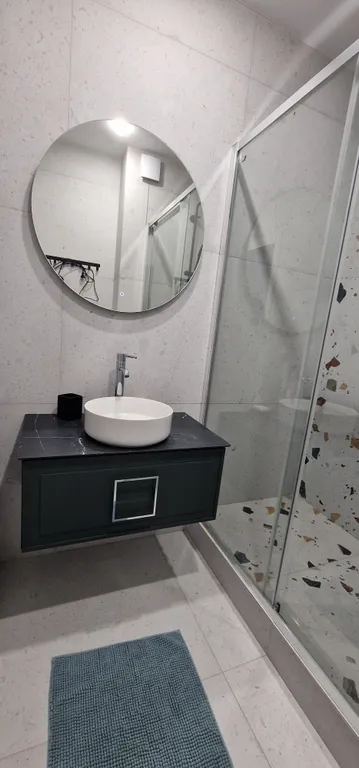 Квартира Квартира WHITE APART 3 — Новороссийск