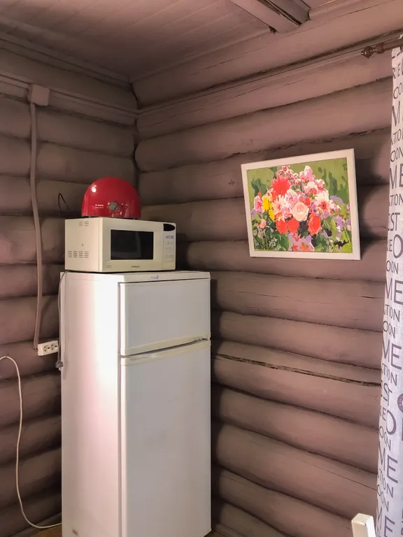 4-комнатный Дом