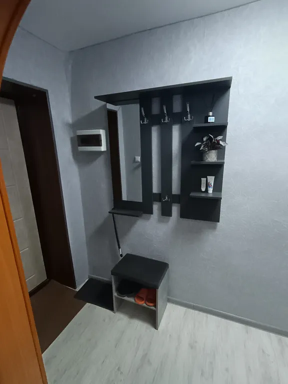 Уютная студия+спальня