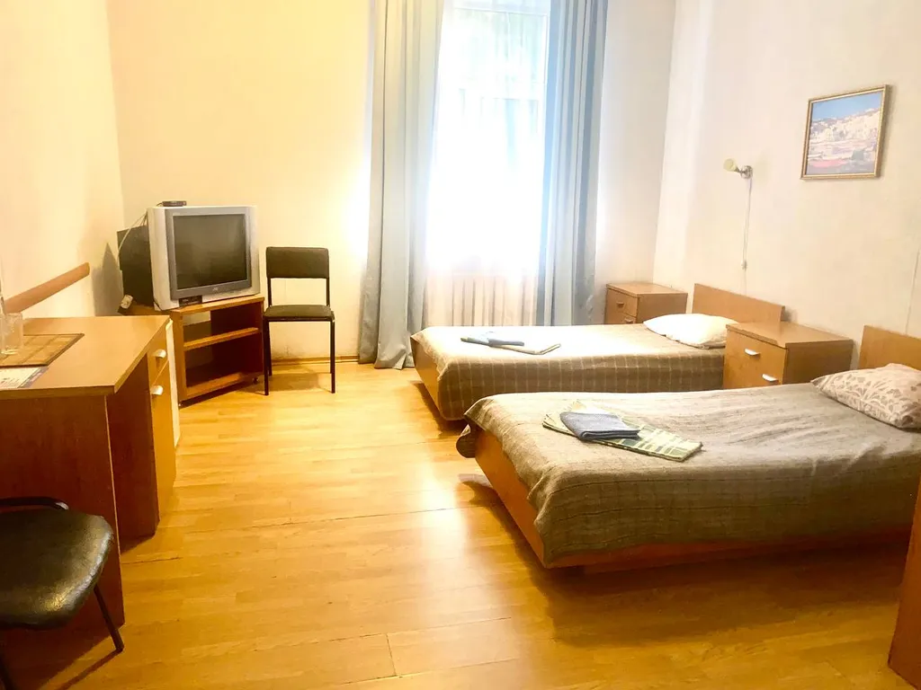 Квартира Комната — аренда посуточно в Оренбург