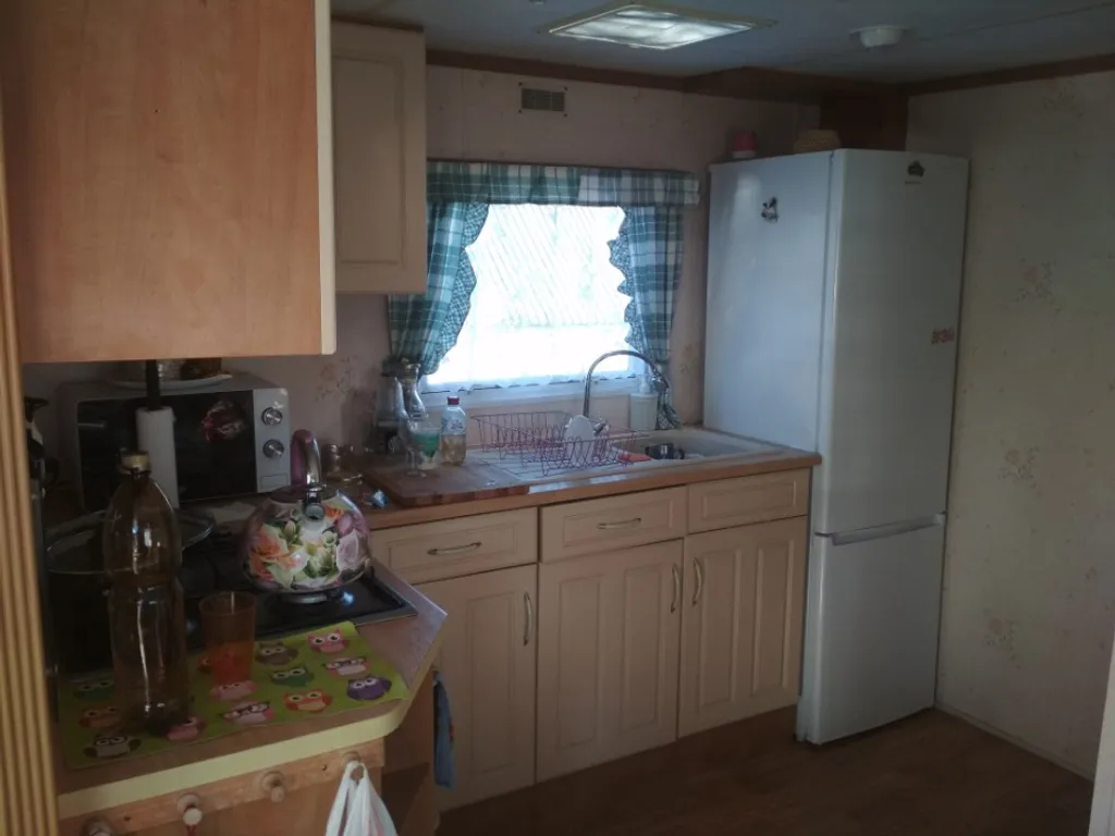 Коттедж Дом у моря — Зеленоградск