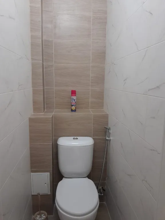 Квартира Уютная 2-х комнатная квартира в районе озера — Горячий Ключ