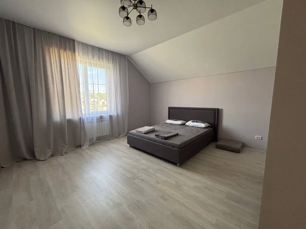 Коттедж Новый дом с видом на горы — Винсады