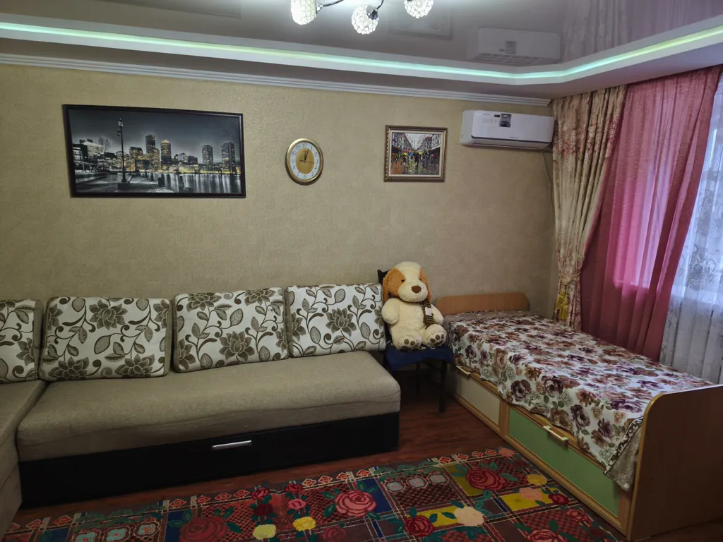 Коттедж Уютный дом в центре города — Ессентуки