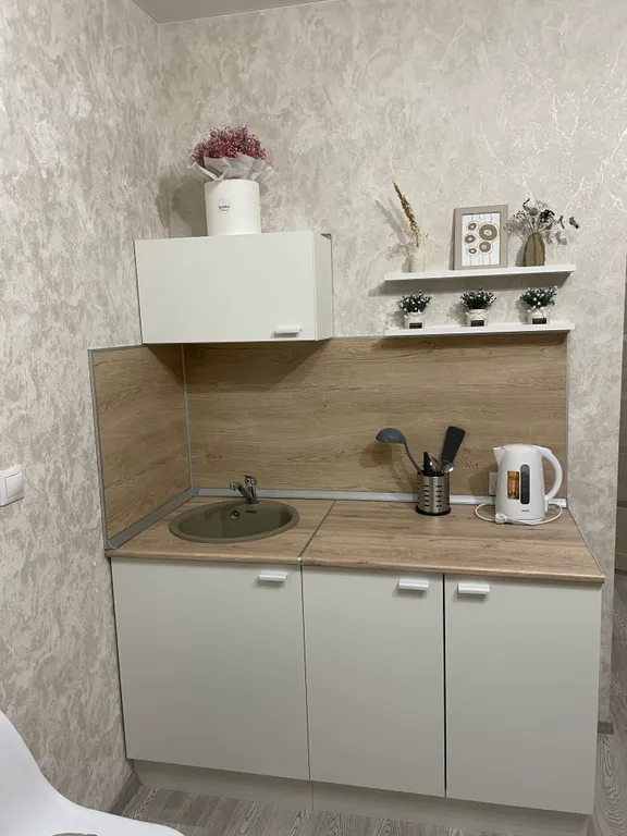 Квартира-студия ЖК Радужный 2, собственник