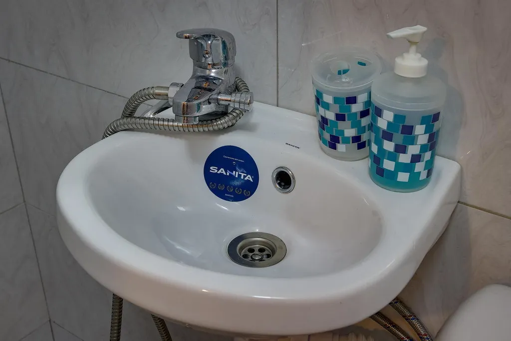 Супер удачный выбор компактной студии рядом с Гранд парком