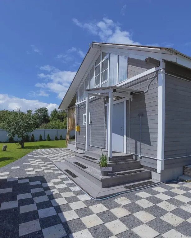 Гостевой дом в центре