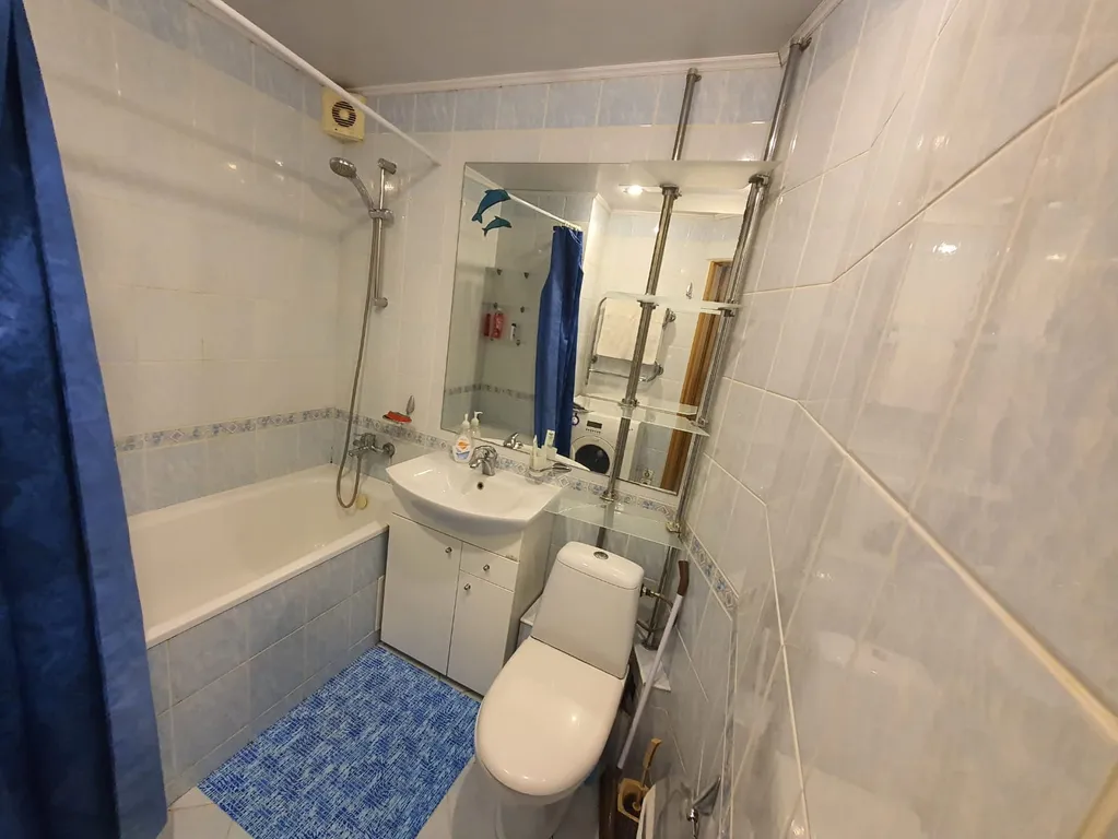 Квартира Апартаменты с видом на Рыбную деревню — Калининград