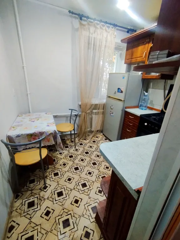 Квартира рядом с морем и круглосуточной водой