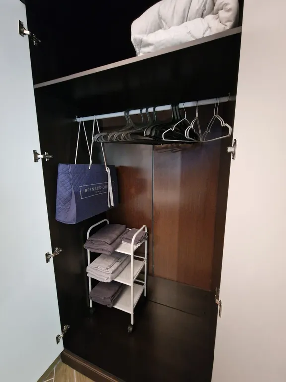 Квартира в центре в доме с историей