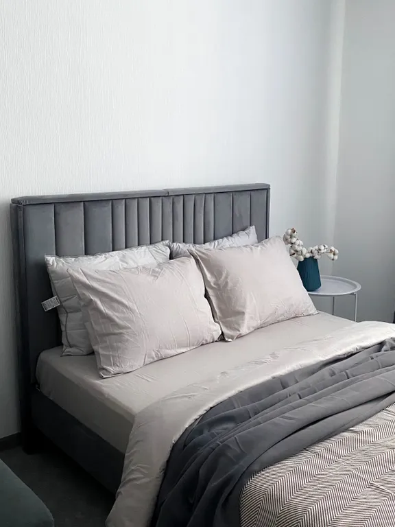 Квартира Студия в новом доме — аренда посуточно в Губаха