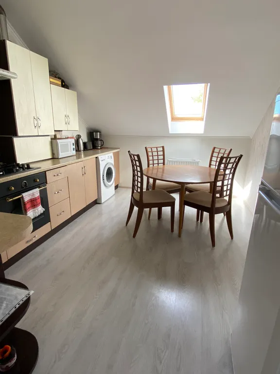 2-комнатная квартира рядом с пляжем и променадом Сосновый бор и море