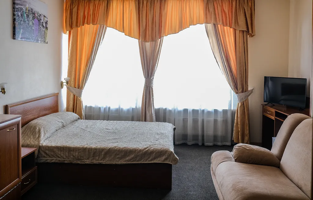 Квартира Комната — аренда посуточно в Видное