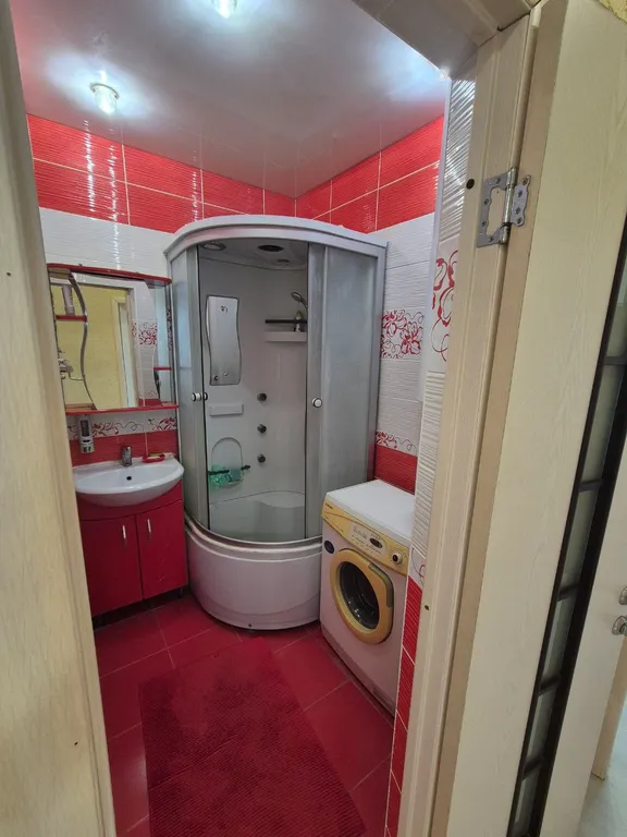 Двухкомнатная квартира с видом на монастырь