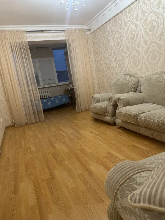 Уютная квартира в самом центре города, 5 мин Пешком до моря