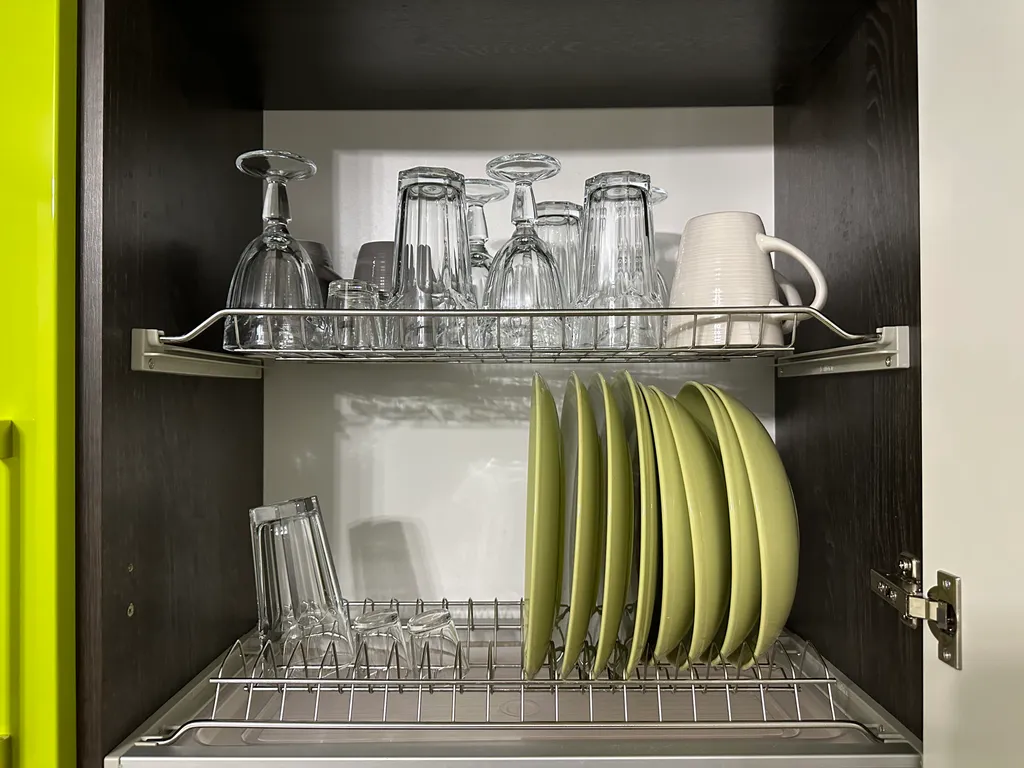 Квартира Квартира Просторная двушка рядом с МЦД Нахабино — Нахабино