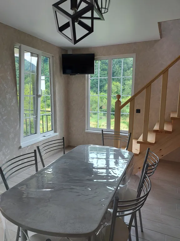 Коттедж Гостевой дом — Сочи