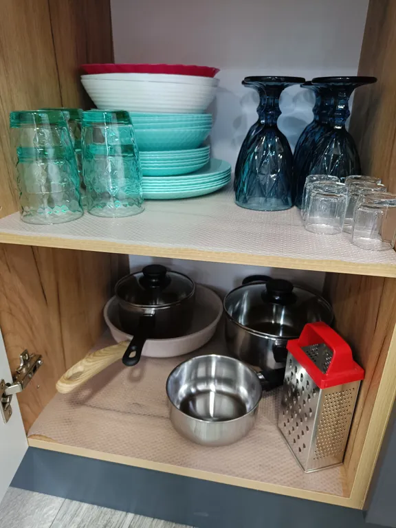 Дом Заречье