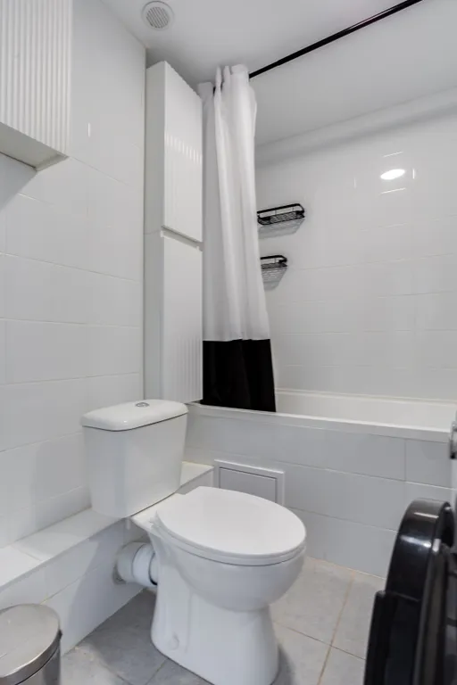 Комфортабельная однушка с видом во двор