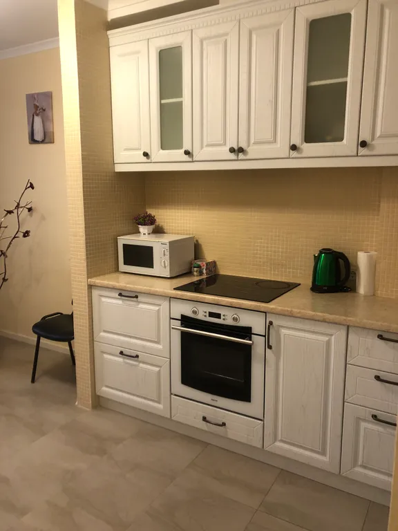 Уютная, современная квартира в центре города