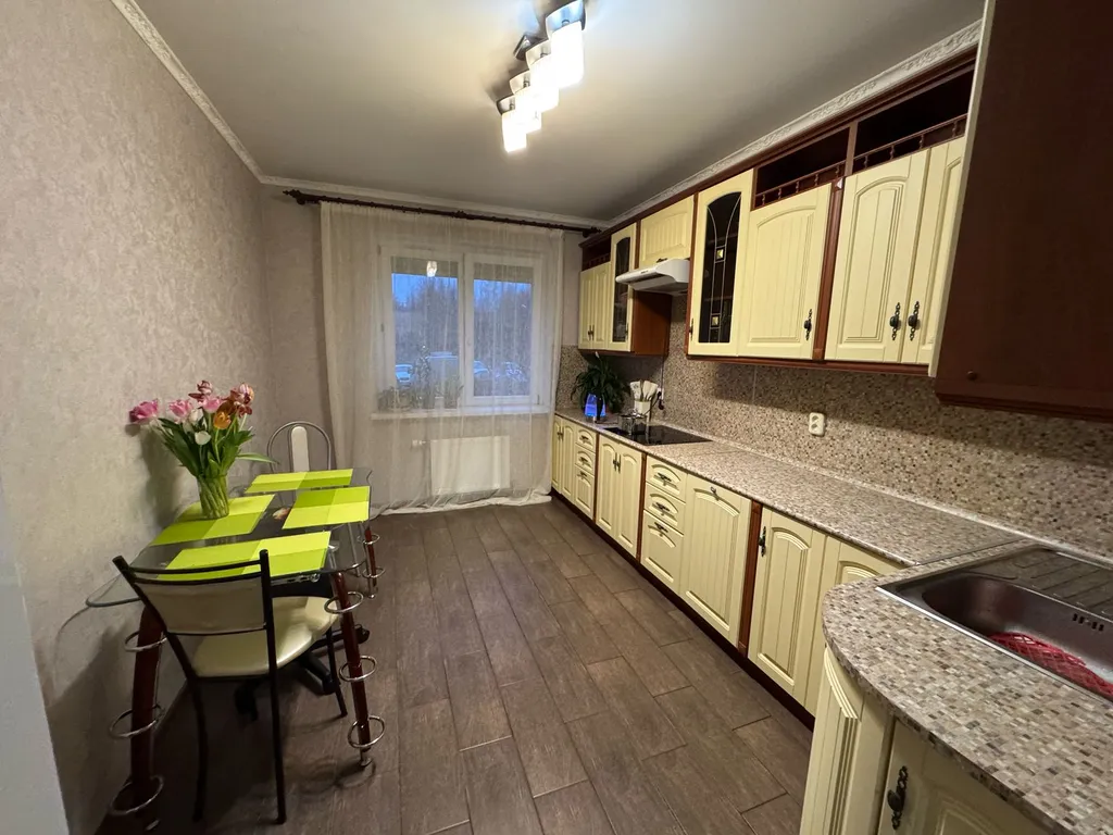 Спокойствие и уют