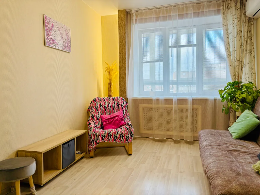 Квартира в сердце Вятки-центр