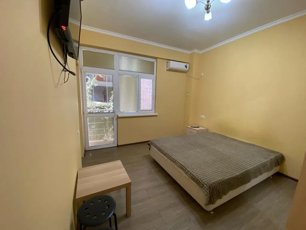 Квартира Комната — Гагра