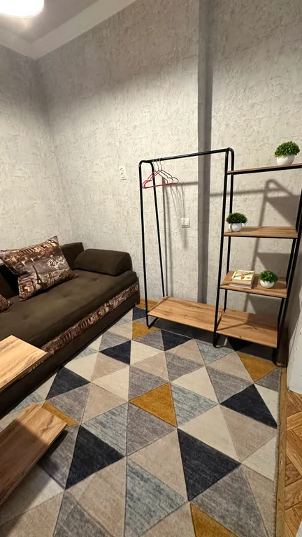 Квартира Квартира Уютная двушка в центре — Махачкала