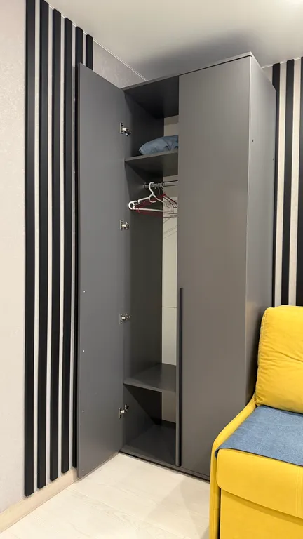 Квартира в центре