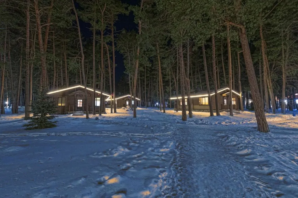 3-комнатный Дом