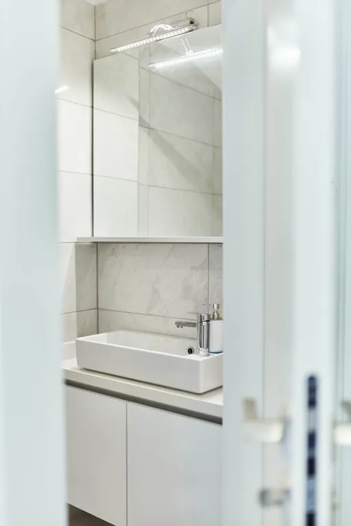 Новая уютная вилла