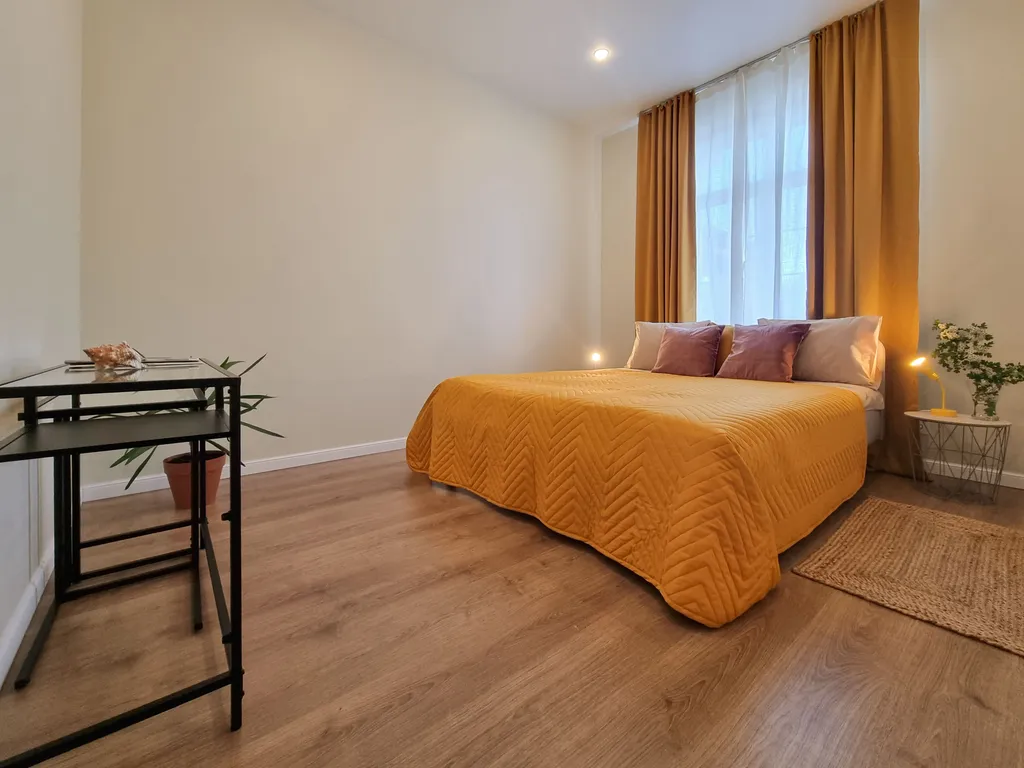 Квартира Апартаменты для уединенного отдыха и тишины — Светлогорск