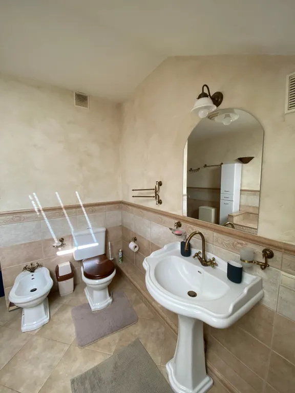 Шикарная квартира у центрального входа в парк