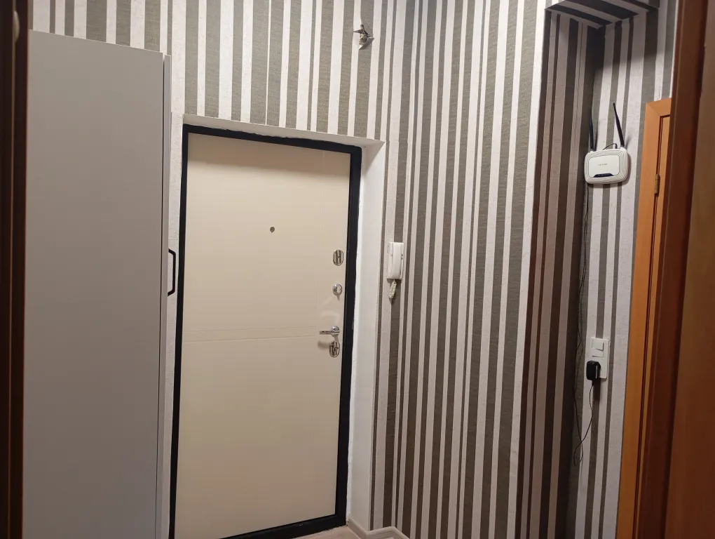 Уютная квартира, в центре